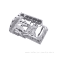 OEM High Precision Custom Magnesium Aluminum Die Casting